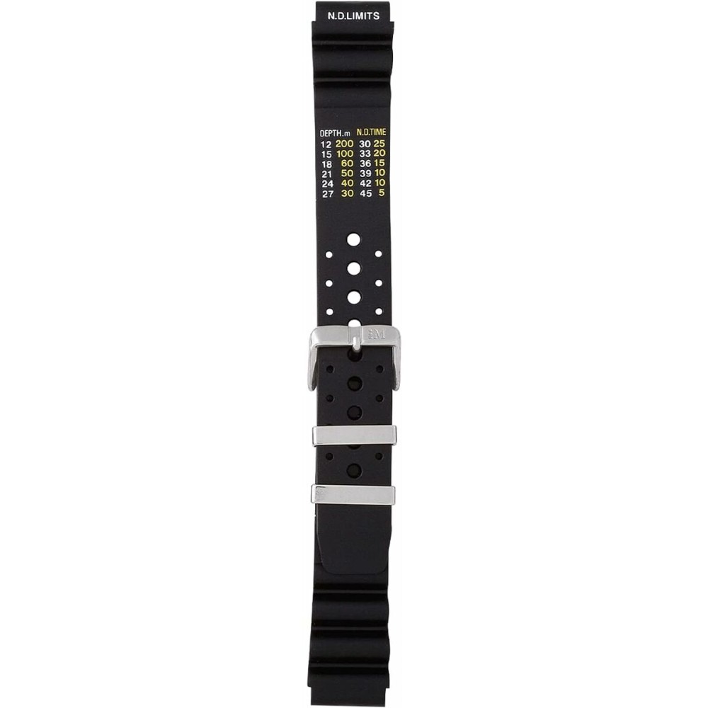 Uhrband Morellato A01U0359198019CR18