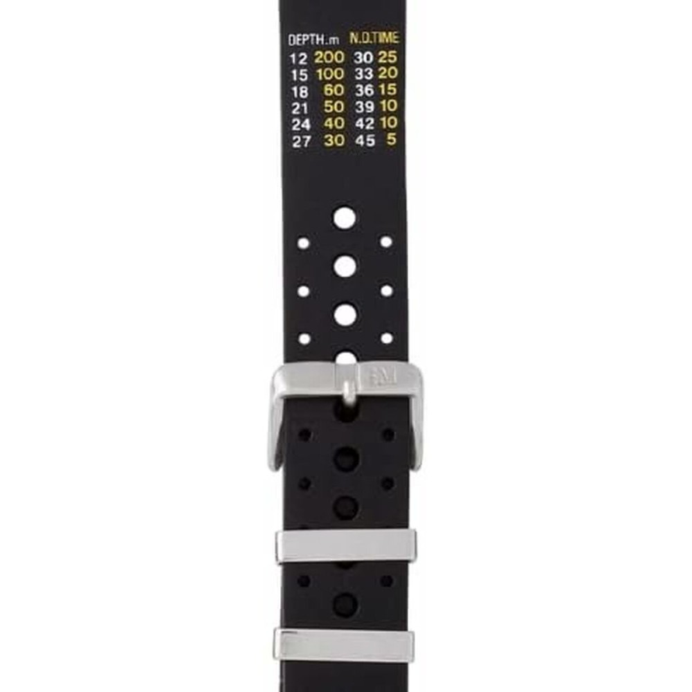 Uhrband Morellato A01U0359198019CR18