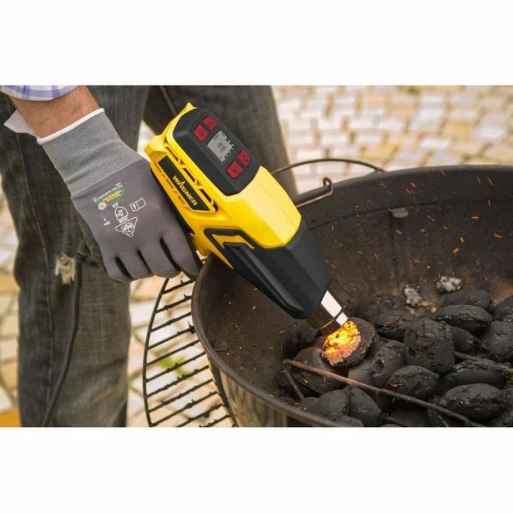 Hot air gun Wagner Furno 750 2359358 2000 W