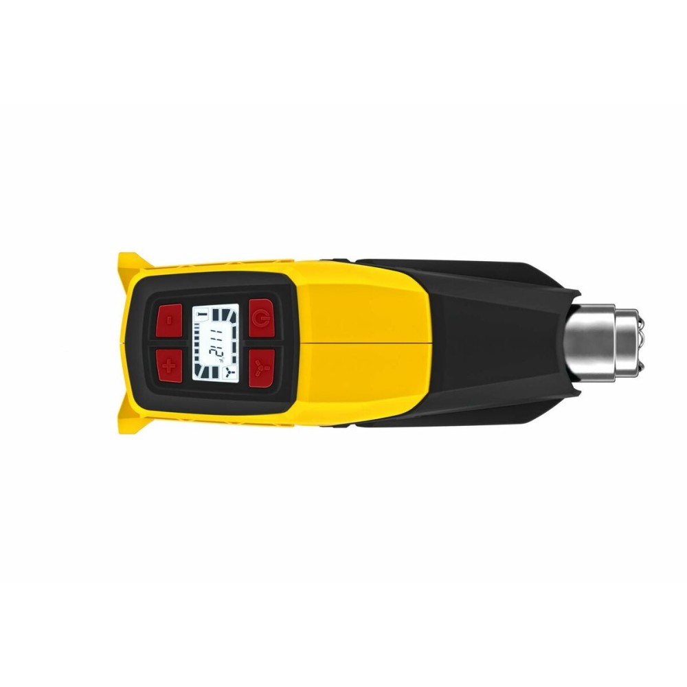Hot air gun Wagner Furno 750 2359358 2000 W