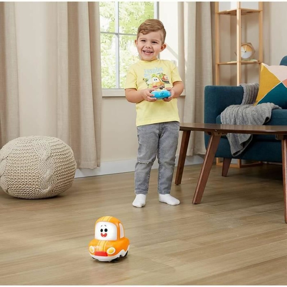 Fahrzeug Fernsteuerung Vtech Orange Bunt