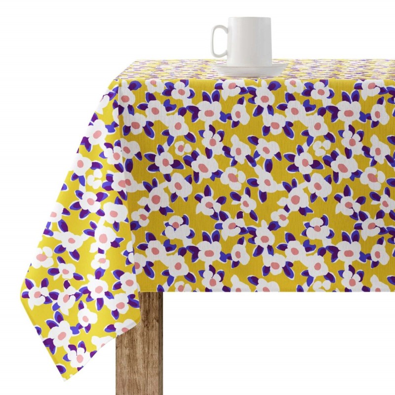 Stain-proof tablecloth Belum 220-63 Multicolour 250 x 150 cm