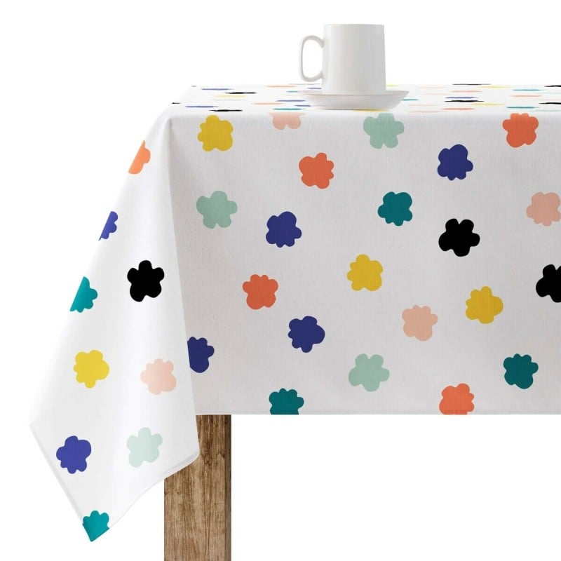 Stain-proof tablecloth Belum 220-68 Multicolour 250 x 150 cm