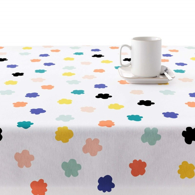 Stain-proof tablecloth Belum 220-68 Multicolour 250 x 150 cm