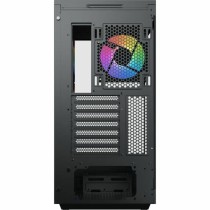 ATX Semi-Tower Gehäuse XIGMATEK Meta