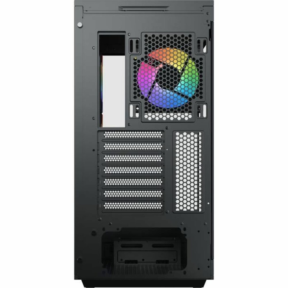 ATX Semi-Tower Gehäuse XIGMATEK Meta