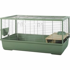 Cage Zolux