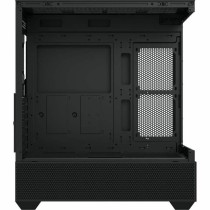 ATX Semi-Tower Gehäuse XIGMATEK Alphard Schwarz