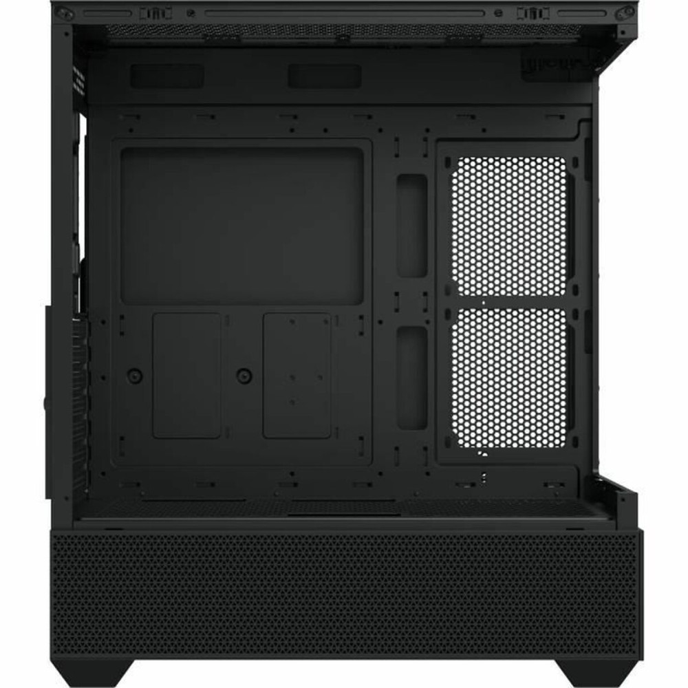 Boîtier ATX semi-tour XIGMATEK Alphard Noir