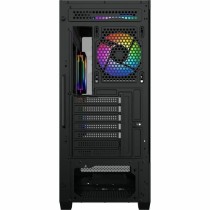 ATX Semi-Tower Gehäuse XIGMATEK Alphard Schwarz