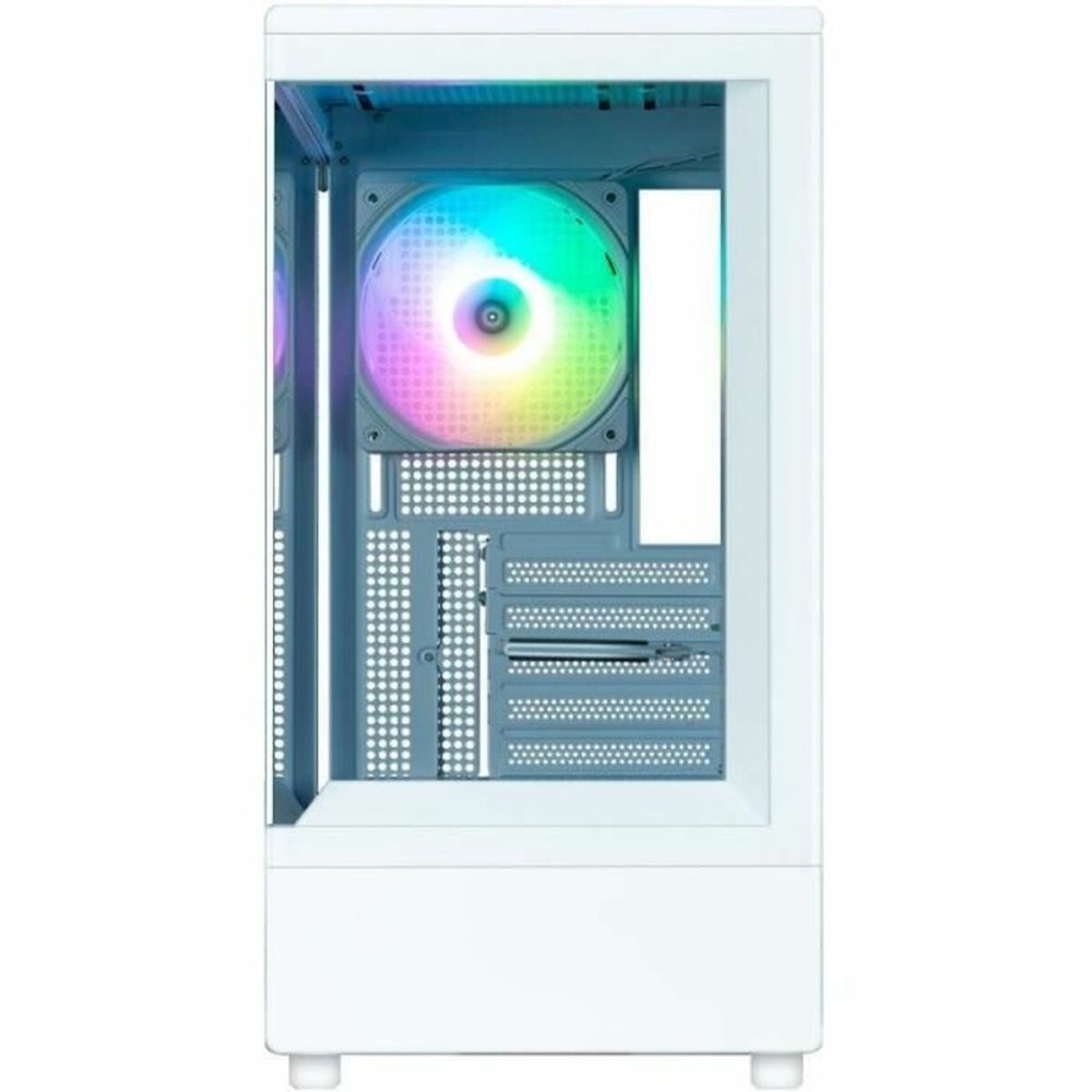 ATX Semi-tower Box Zalman P10