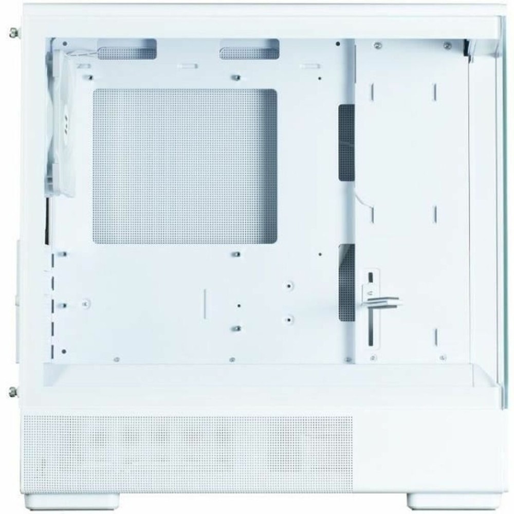 ATX Semi-tower Box Zalman P10