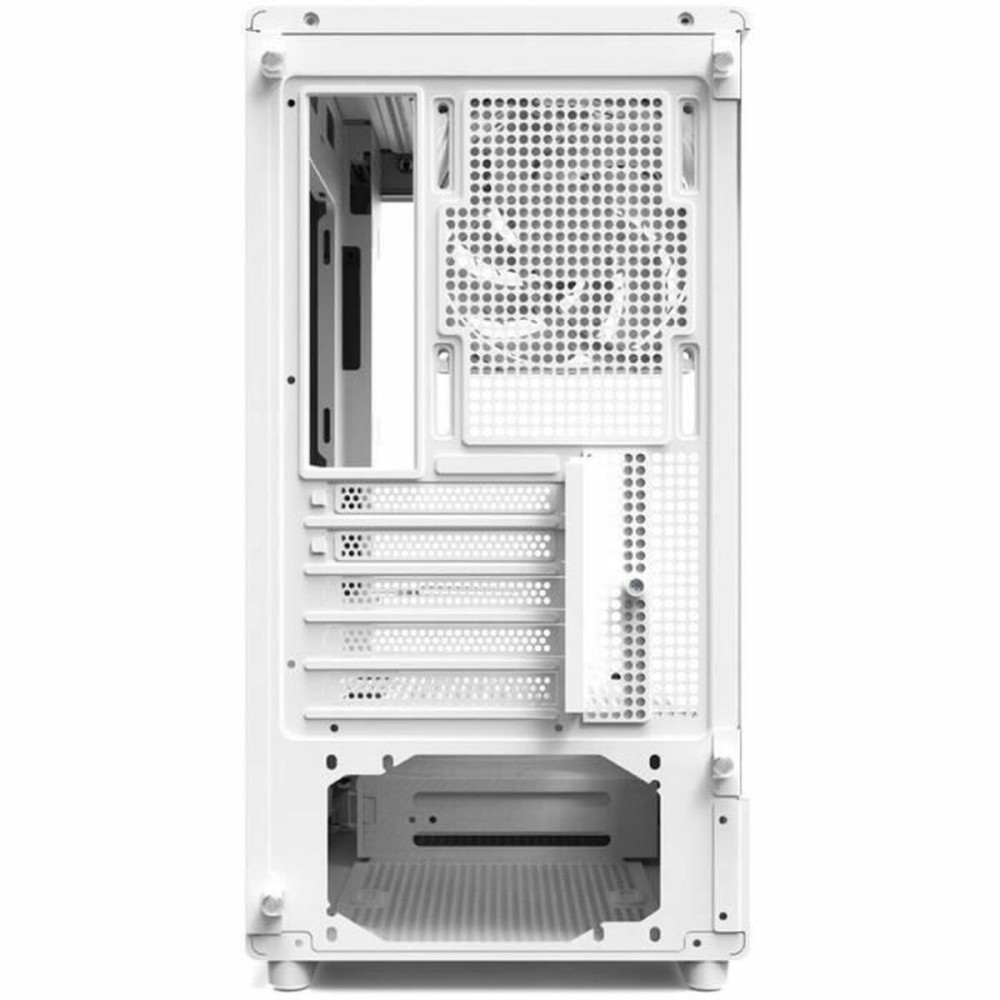 ATX Semi-tower Box Zalman P10