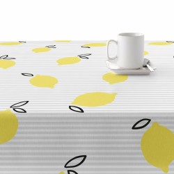 Stain-proof tablecloth Belum Said Multicolour 250 x 150 cm