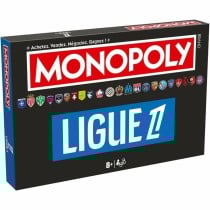 Tischspiel Winning Moves