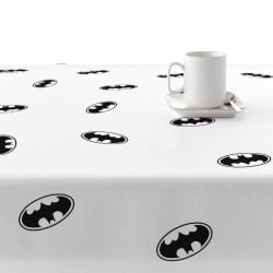 Fleckenabweisende Tischdecke Belum Batman White Bunt 250 x 150 cm