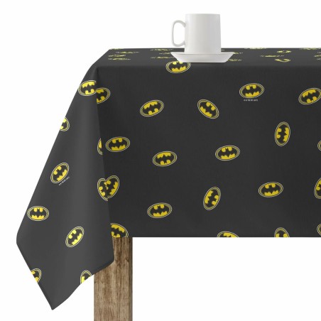 Fleckenabweisende Tischdecke Belum Batman Dark Bunt 250 x 150 cm