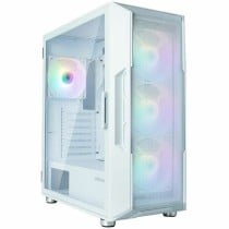 ATX Semi-tower Box Zalman i3 NEO White