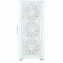 ATX Semi-tower Box Zalman i3 NEO White