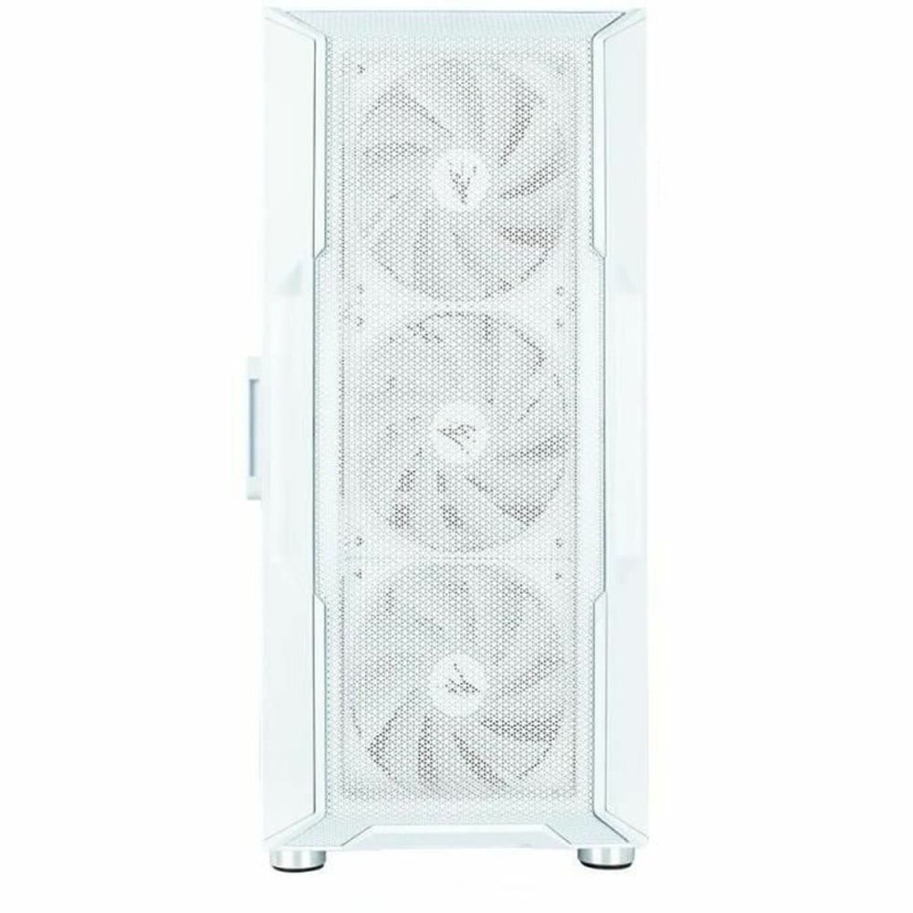 ATX Semi-tower Box Zalman i3 NEO White
