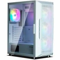 ATX Semi-tower Box Zalman i3 NEO White