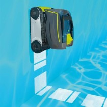 Automatic Pool Cleaners Zodiac TORNAX GT3220 37 x 29 x 30 cm 100 W 230 V