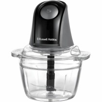 Zerkleinerer Russell Hobbs Chopper Schwarz Kunststoff 200 W 1 L