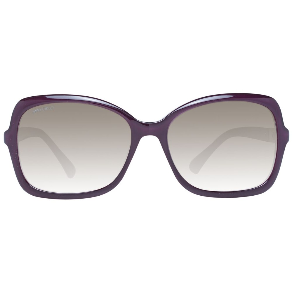 Lunettes de soleil Femme Jimmy Choo BETT_S 56LHFHA