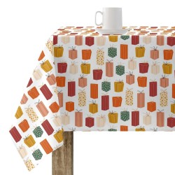 Stain-proof tablecloth Belum Merry Christmas 52 Multicolour 100 x 150 cm