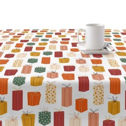 Stain-proof tablecloth Belum Merry Christmas 52 Multicolour 100 x 150 cm