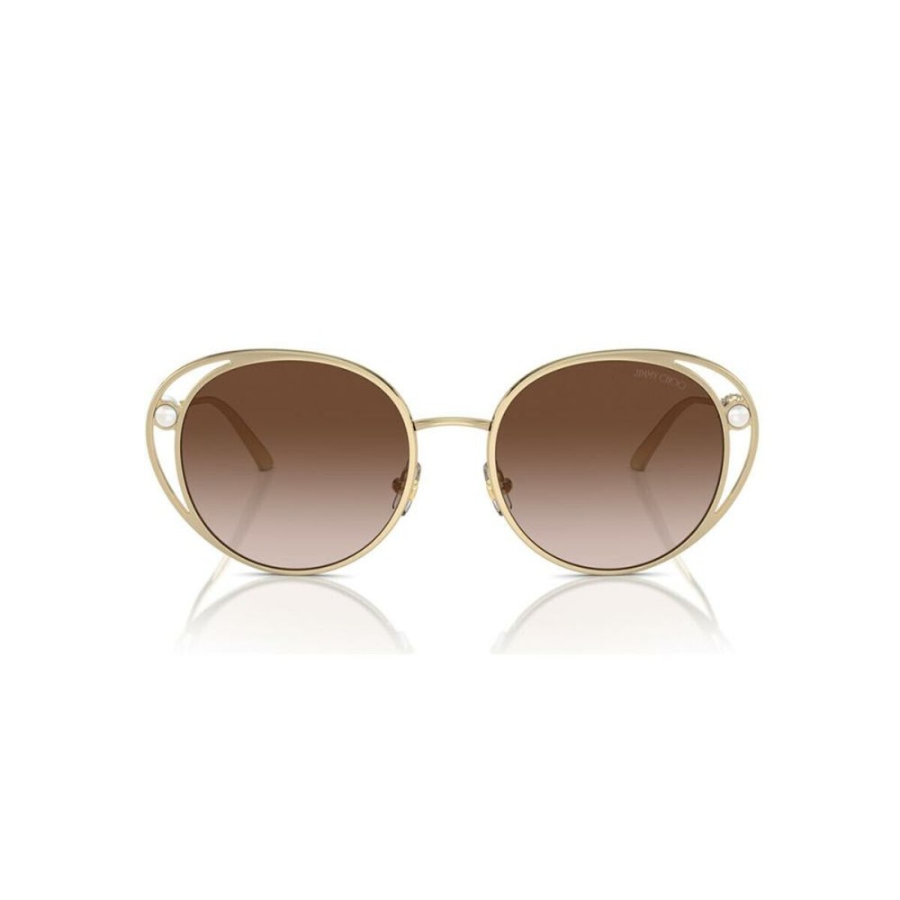 Lunettes de soleil Femme Jimmy Choo JC 4003HB