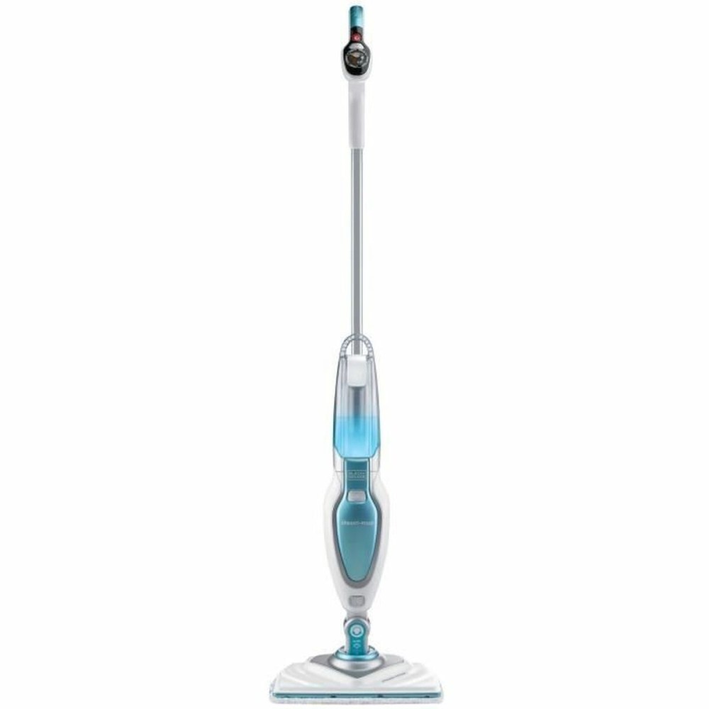 Besenstaubsauger Black & Decker FSM1630 1600 W
