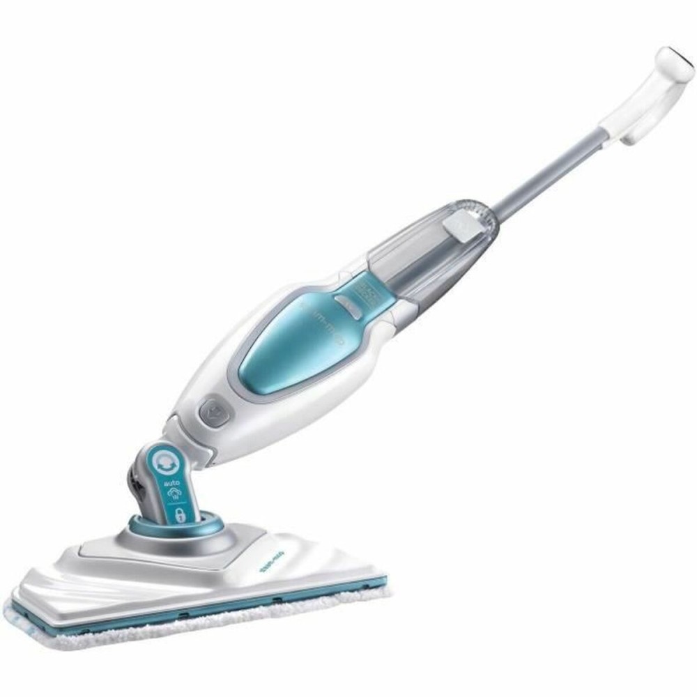 Aspirateur balai Black & Decker FSM1630 1600 W