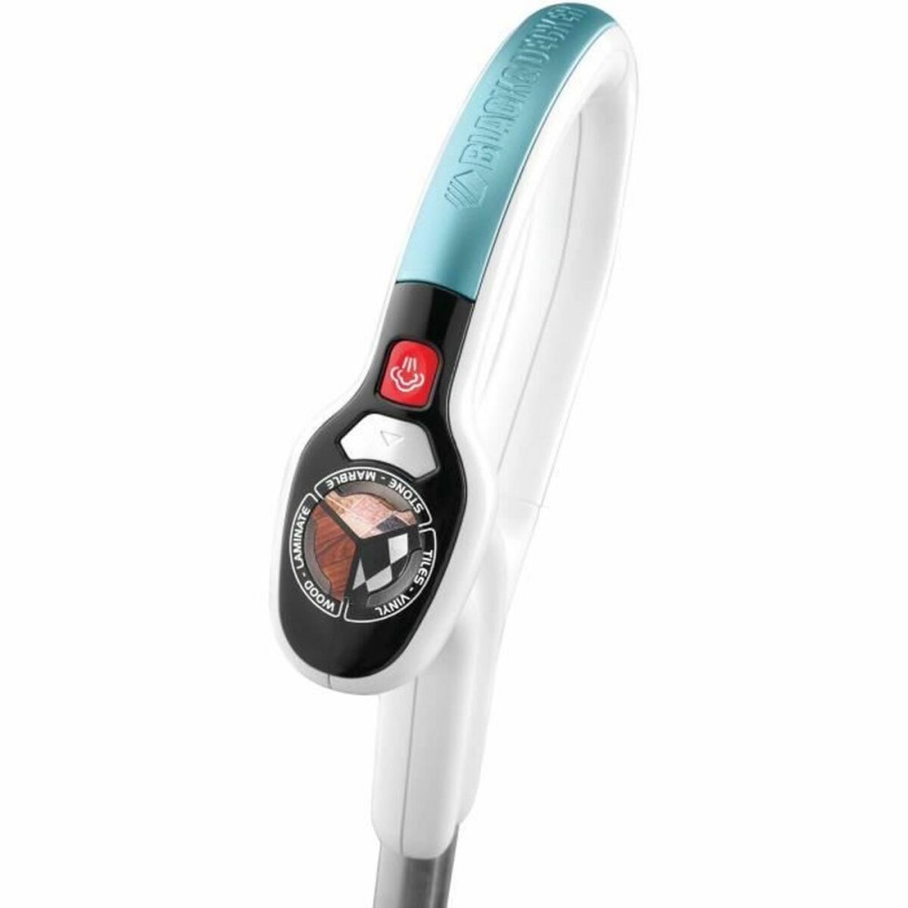 Aspirateur balai Black & Decker FSM1630 1600 W