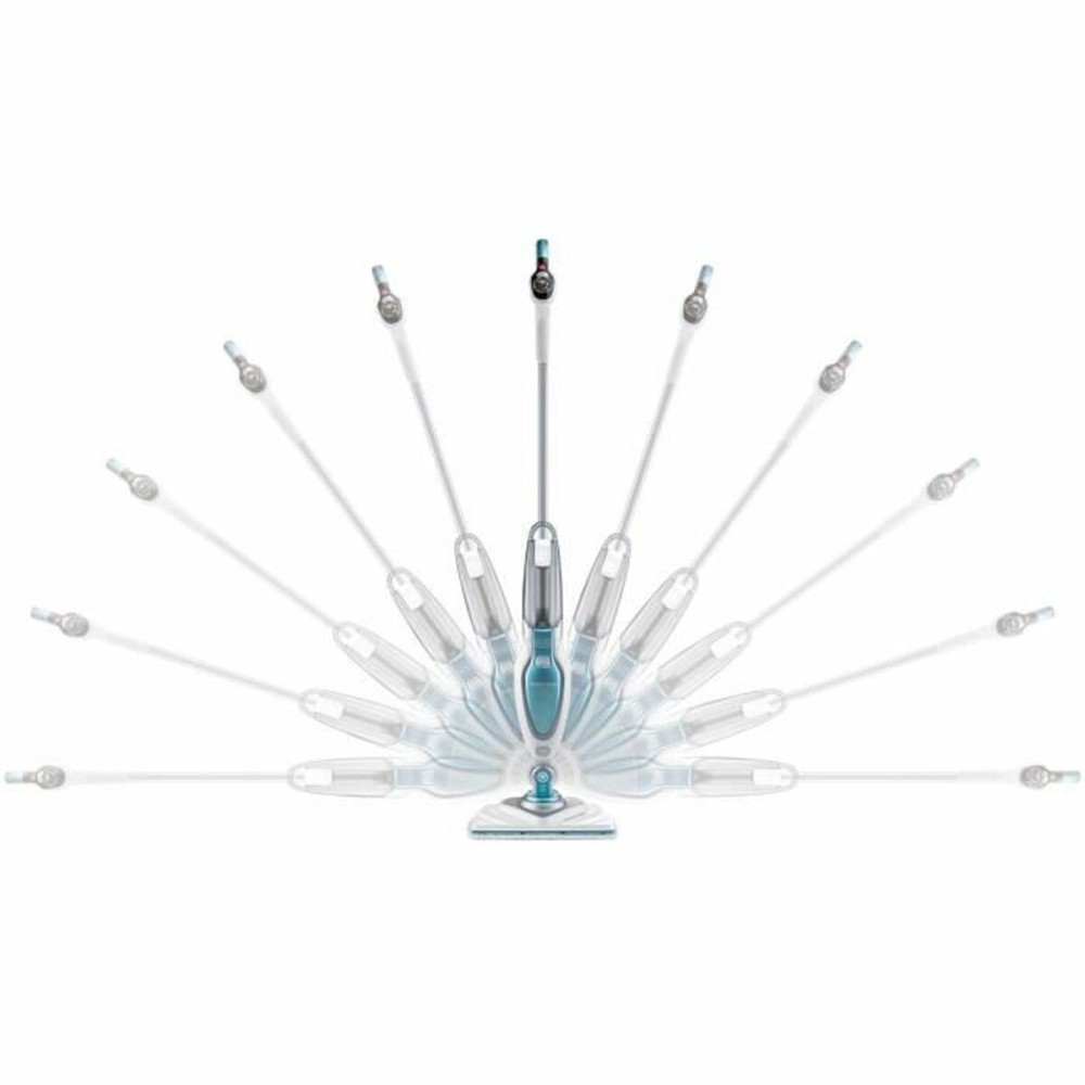 Aspirateur balai Black & Decker FSM1630 1600 W