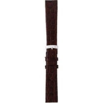 Watch Strap Morellato A01U1563821034CR18 18 mm