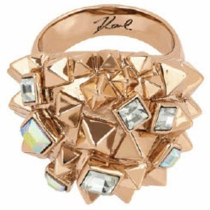 Bague Femme Karl Lagerfeld 5420756
