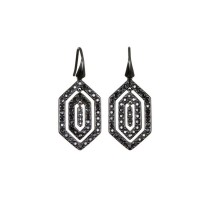 Boucles d´oreilles Femme Karl Lagerfeld 5448402