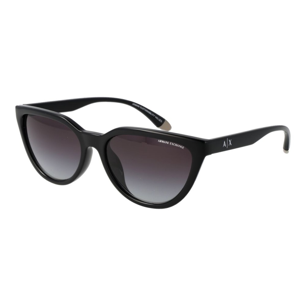 Lunettes de soleil Femme Armani Exchange 0AX4130SU 5681588G
