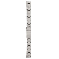 Uhrband Morellato A02U01980130200099 Silberfarben