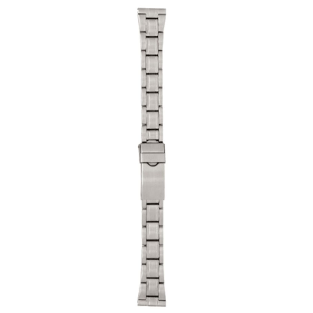 Uhrband Morellato A02U01980130200099 Silberfarben
