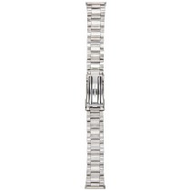 Uhrband Morellato A02U01980130200099 Silberfarben