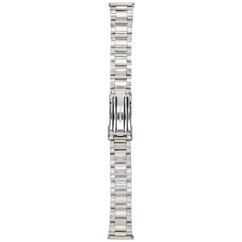 Uhrband Morellato A02U01980130200099 Silberfarben