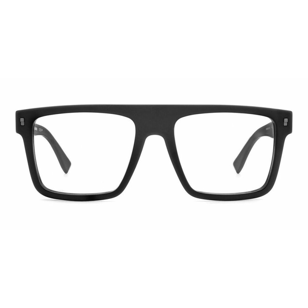 Men' Spectacle frame Dsquared2 ICON 0012