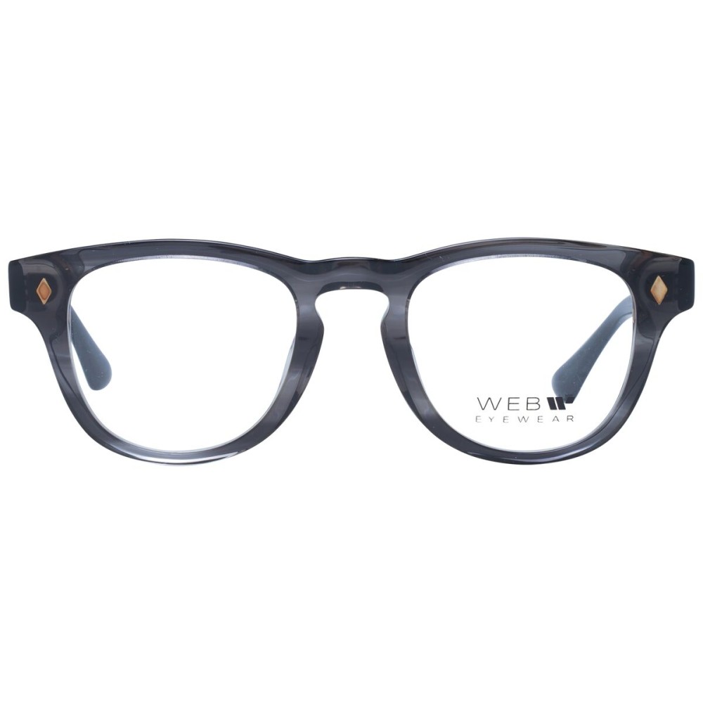 Monture de Lunettes Unisexe Web Eyewear WE5384 47020