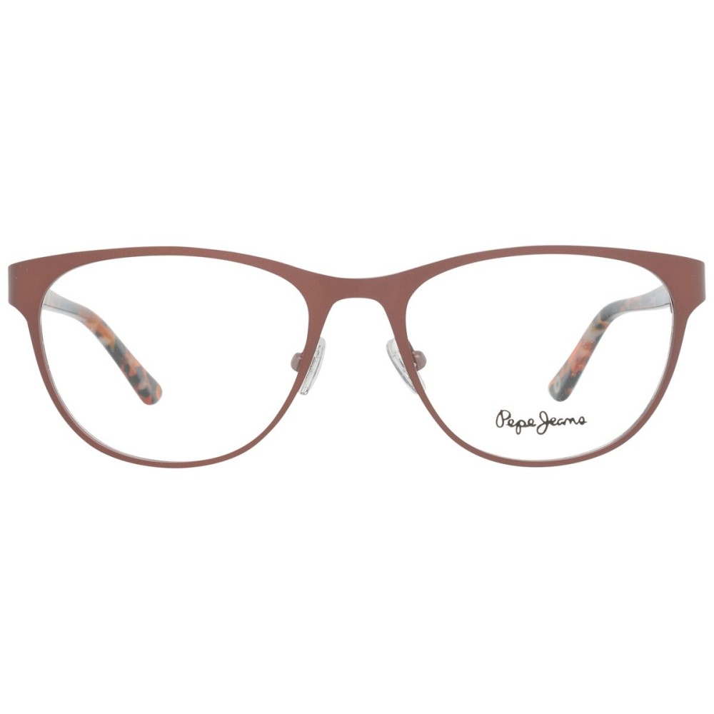 Ladies' Spectacle frame Pepe Jeans PJ1248 52C2