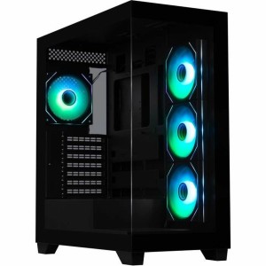 ATX Semi-Tower Gehäuse BitFenix CETO Premium Edition