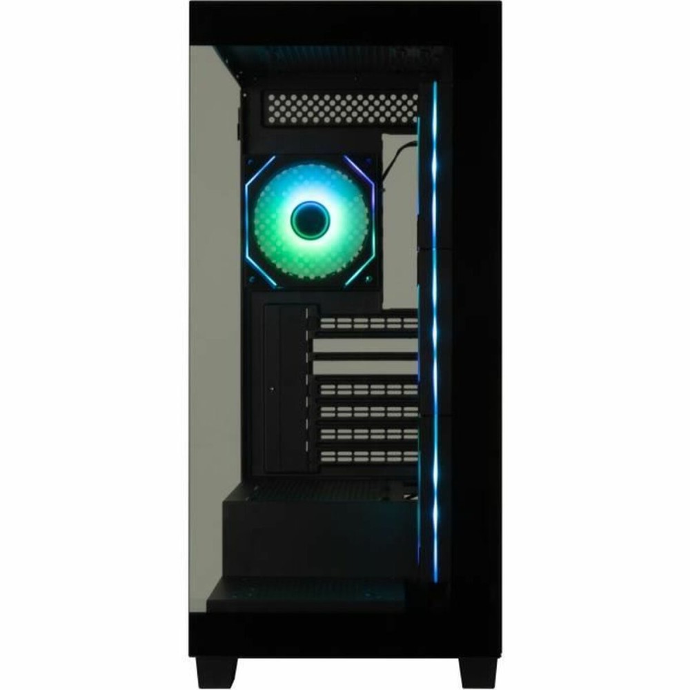 ATX Semi-Tower Gehäuse BitFenix CETO Premium Edition