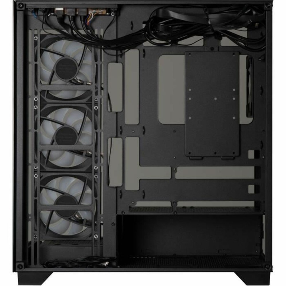 ATX Semi-Tower Gehäuse BitFenix CETO Premium Edition
