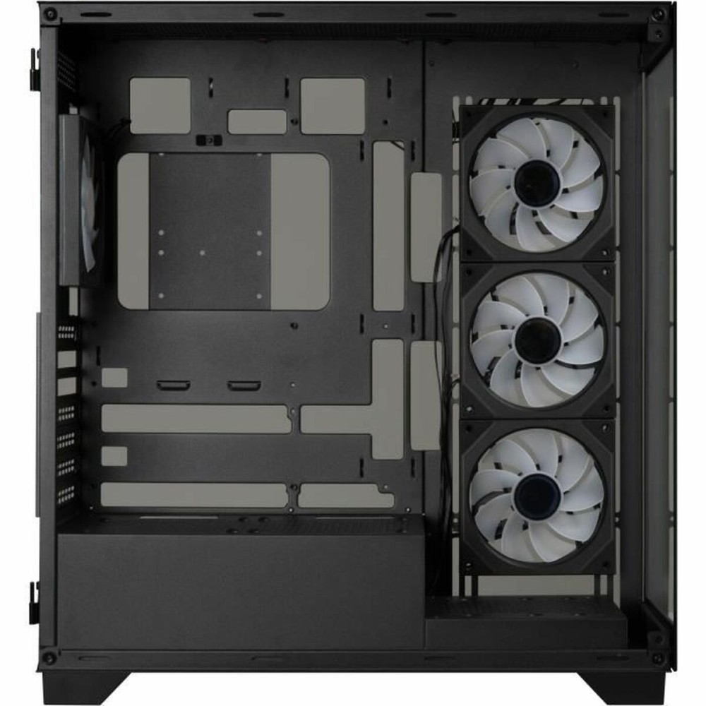 ATX Semi-Tower Gehäuse BitFenix CETO Premium Edition